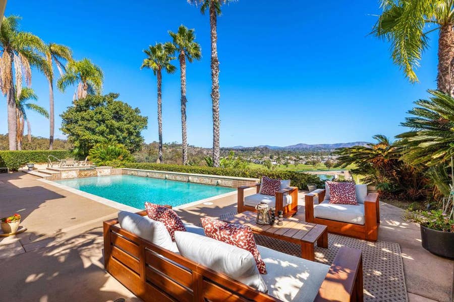 Property photo for 4660 Caminito San Sebastian, Del Mar, CA