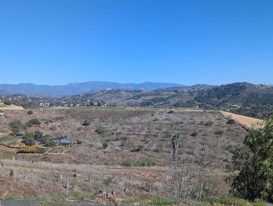 Property photo for 0 Dos Lomas, Fallbrook, CA