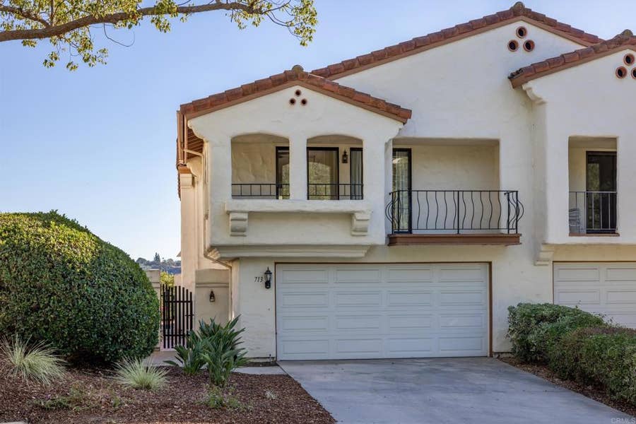 Property photo for 713 Concerto Glen, Escondido, CA