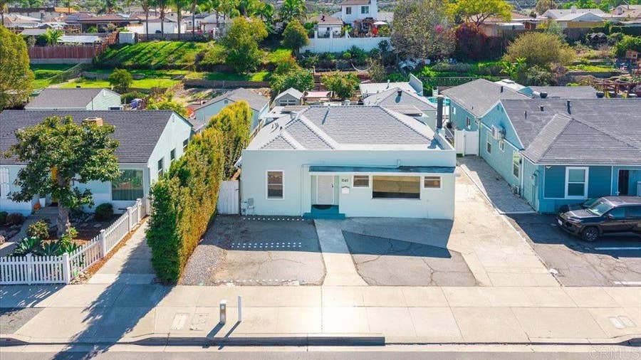 Property photo for 7545 University Avenue, La Mesa, CA