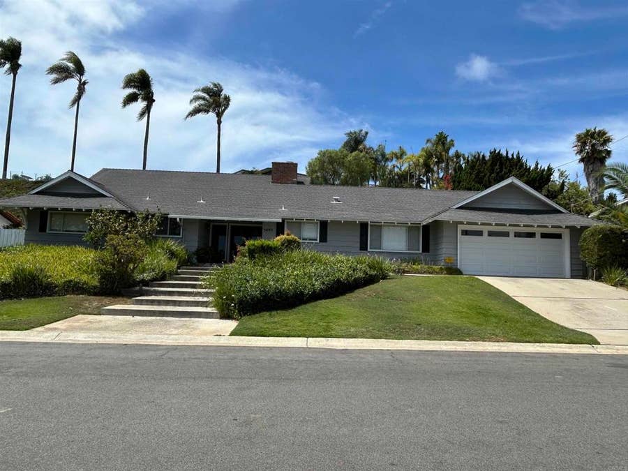 Property photo for 3495 Ridgecrest Dr., Carlsbad, CA