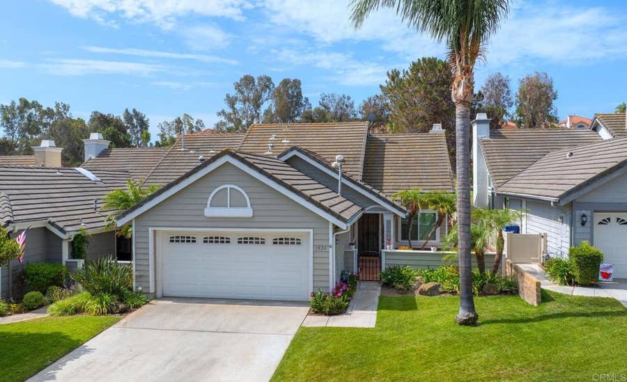 Property photo for 1826 Spyglass Cir, Vista, CA