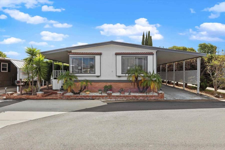 Property photo for 1286 Discovery St, #27A, San Marcos, CA