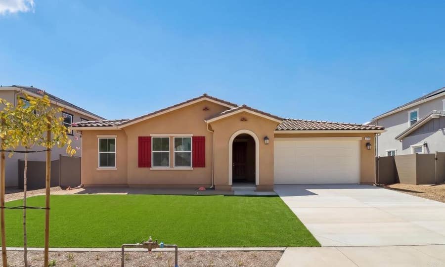 Property photo for 3521 Butler Place, Escondido, CA