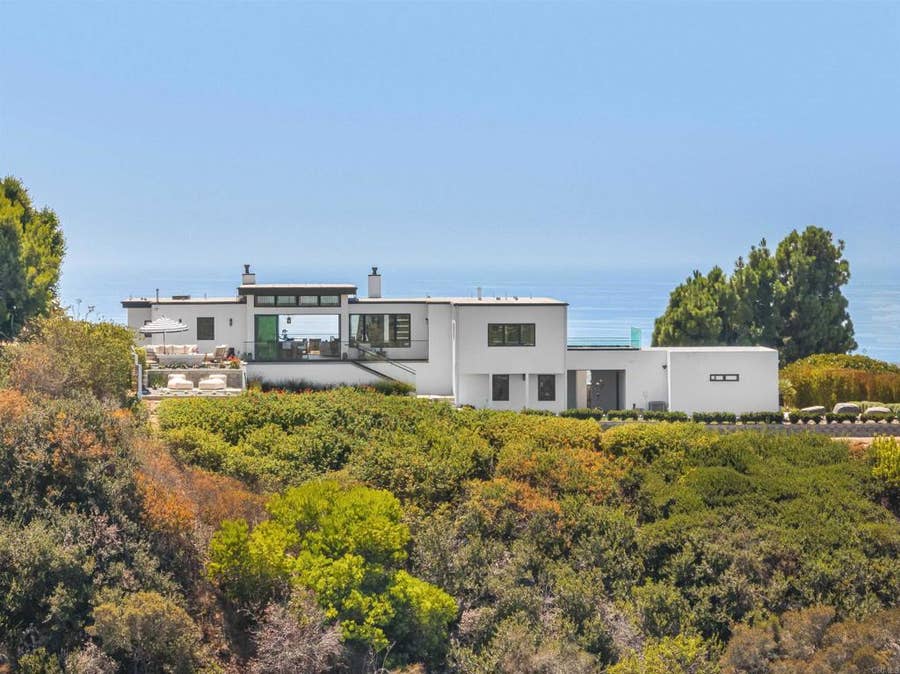Property photo for 1110 Solana Drive, Del Mar, CA