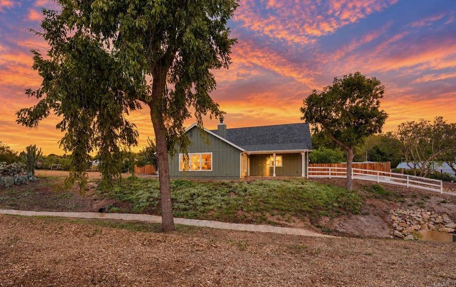 Property photo for 979 La Rueda, Vista, CA