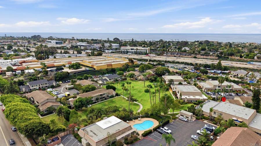 Property photo for 704 Regal Road, #9C, Encinitas, CA