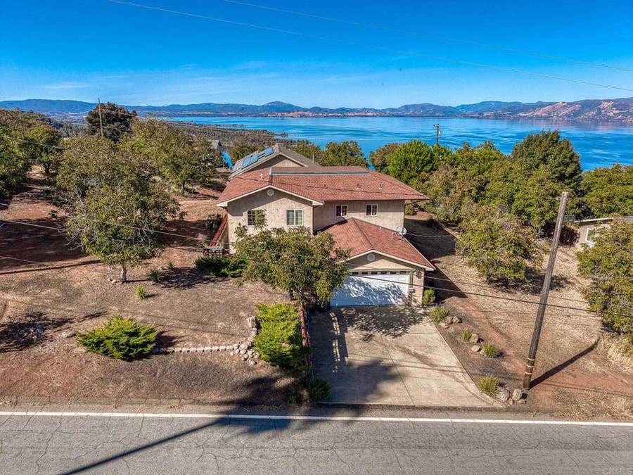 Property photo for 3179 Westwood Drive, Kelseyville, CA