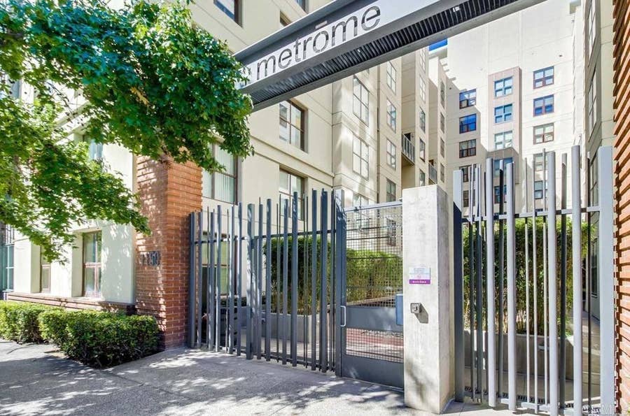 Property photo for 1150 J Street, #803, San Diego, CA