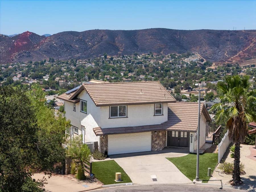 Property photo for 24501 Tesoro Way, Ramona, CA