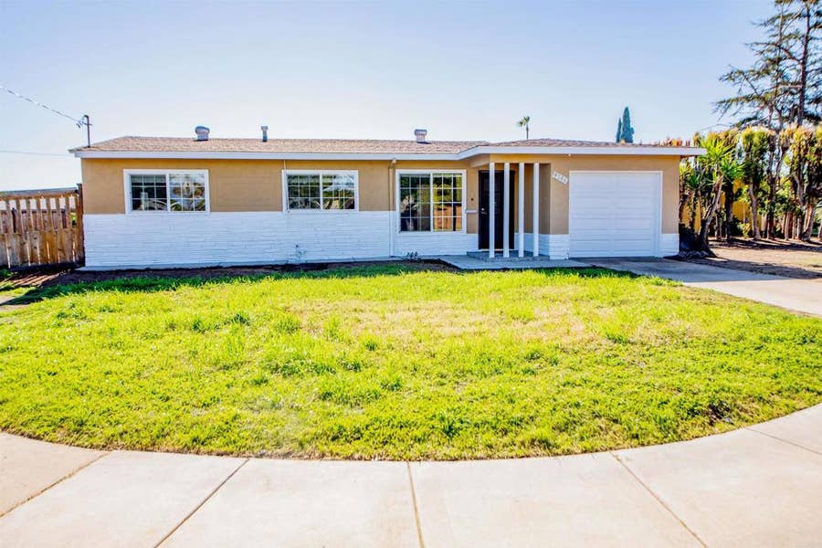 Property photo for 4285 Saginaw Avenue, Clairemont Mesa, CA