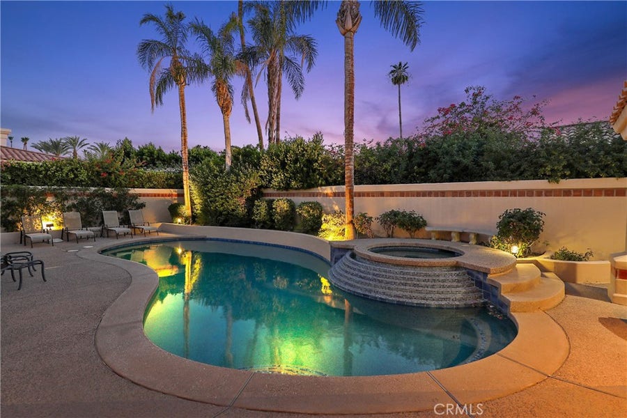Property photo for 75571 Painted Desert Drive, Indian Wells, CA