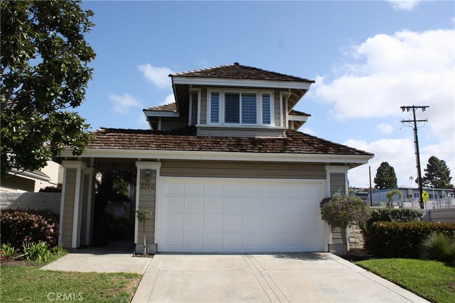 Property photo for 2750 Point Del Mar, Corona Del Mar, CA