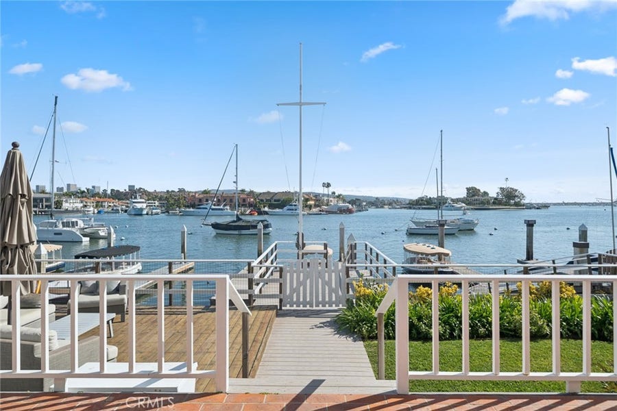 Property photo for 2732 Bayshore Drive, Newport Beach, CA