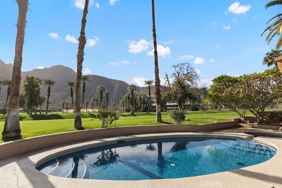 Property photo for 76829 Iroquois Drive, Indian Wells, CA