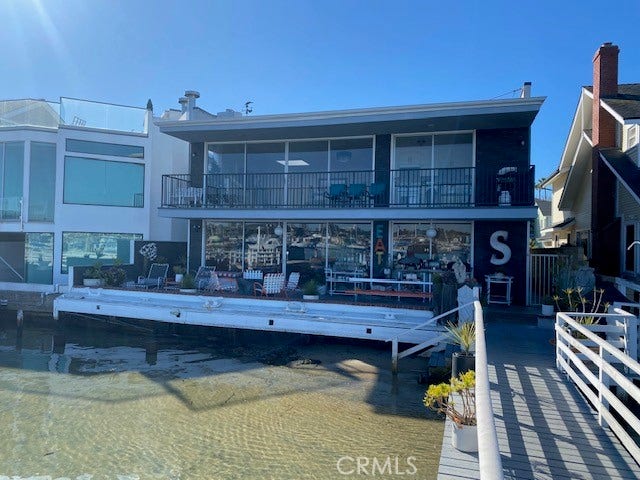 Property photo for 1006 E. Balboa Blvd, #B, Newport Beach, CA