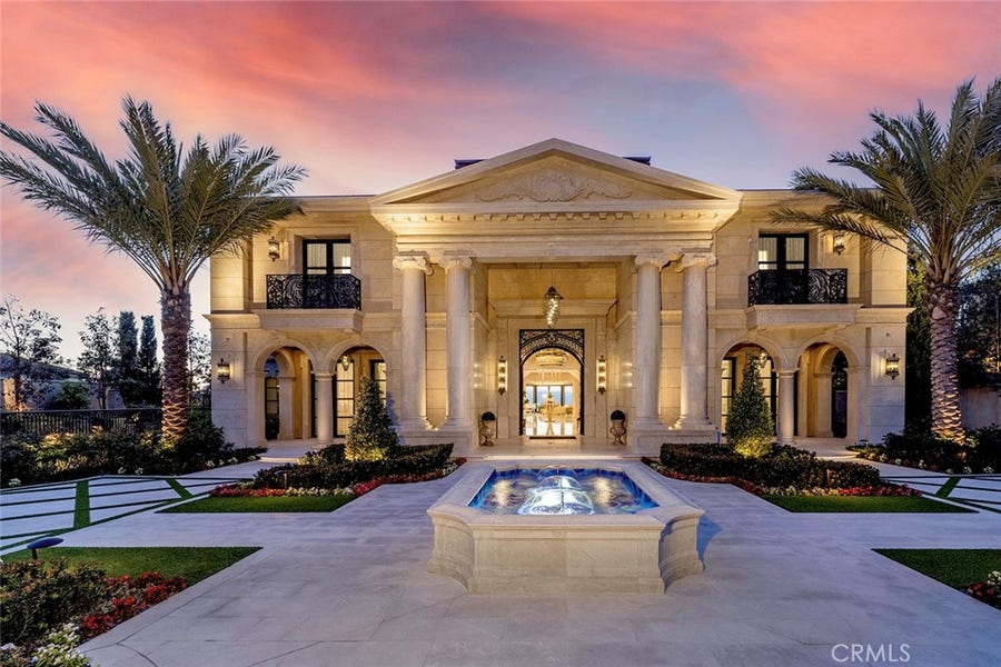 Property photo for 6 Midsummer, Newport Coast, CA