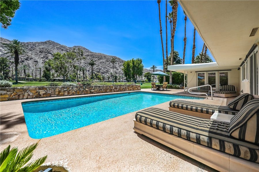 Property photo for 77137 Iroquois, Indian Wells, CA