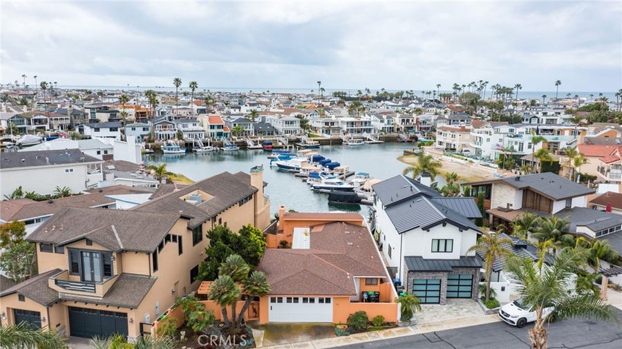 Property photo for 52 Balboa Coves, Newport Beach, CA