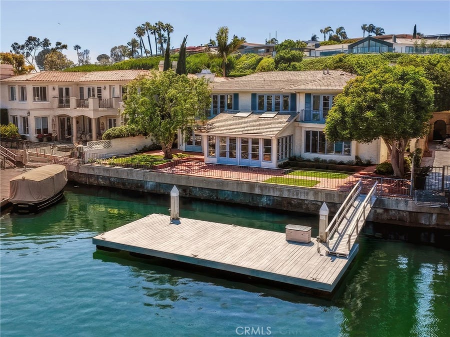 Property photo for 1100 Polaris Drive, Newport Beach, CA