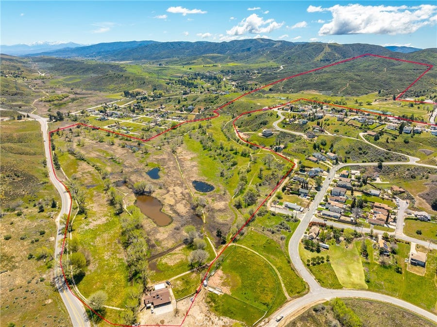 Property photo for 14780 Elizabeth Lake Road, Lake Elizabeth, CA