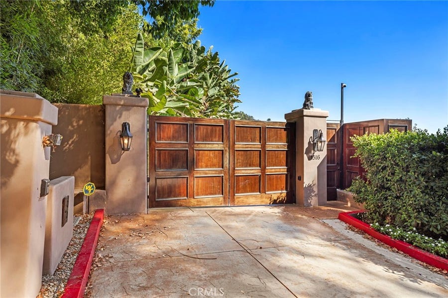 Property photo for 1316 Beverly Grove Place, Beverly Hills, CA