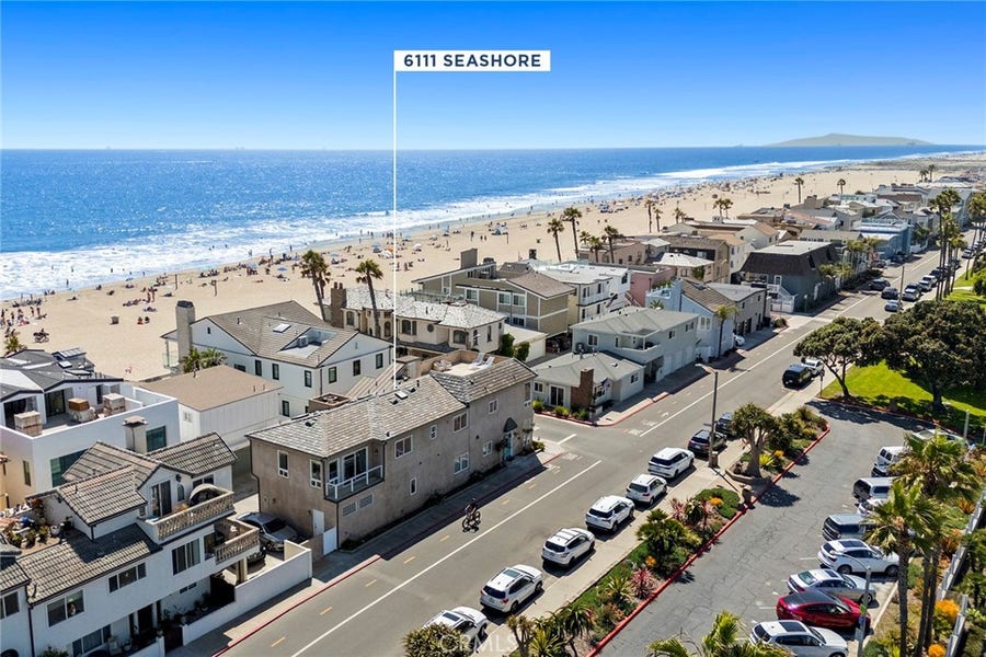 Property photo for 6111 Seashore Drive, Newport Beach, CA