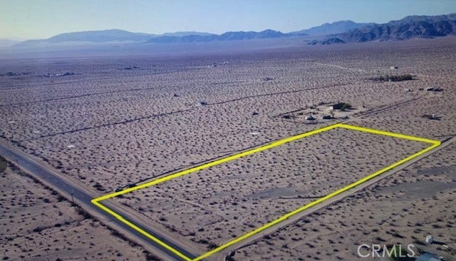 Property photo for 81757 Twentynine Palms Highway, Palms, CA