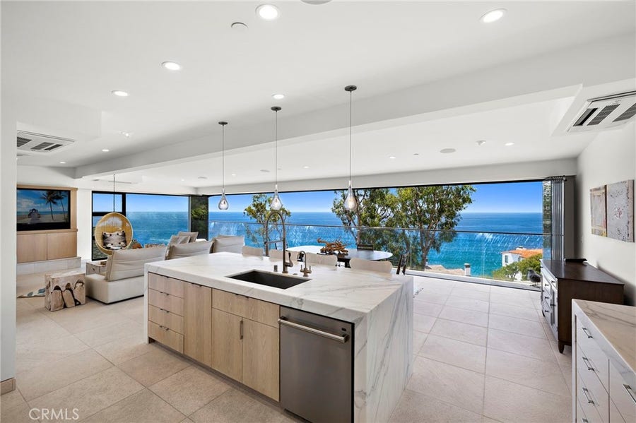 Property photo for 2629 Victoria Drive, Laguna Beach, CA
