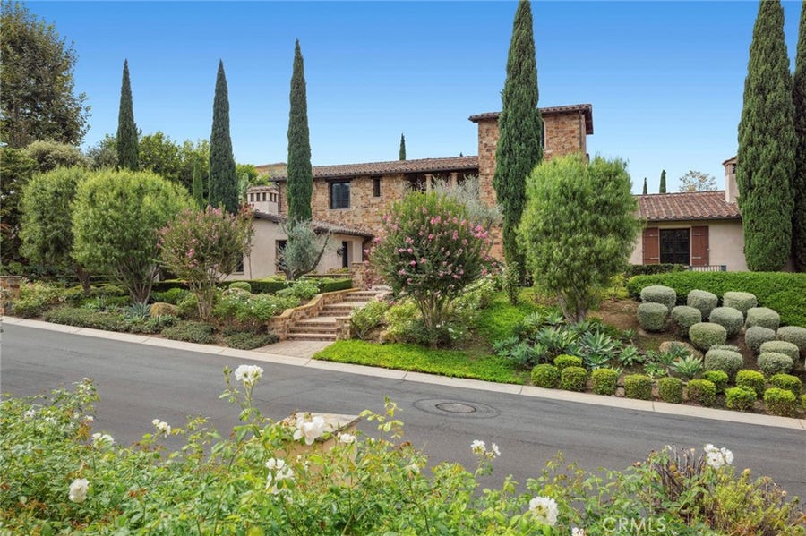 Property photo for 96 Canyon Creek, Irvine, CA