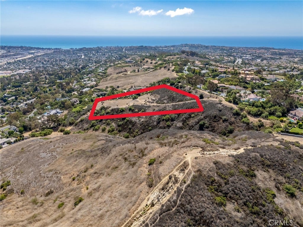 1 O'Hill, Laguna Niguel, CA 92677 1 O'Hill, Laguna Niguel, CA 92677