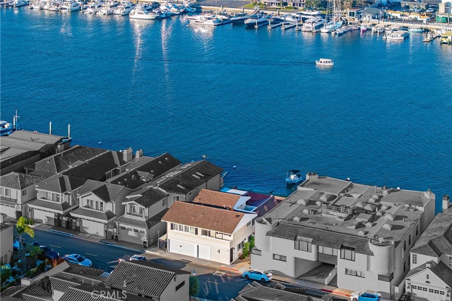 Property photo for 318 Via Lido Nord, Newport Beach, CA