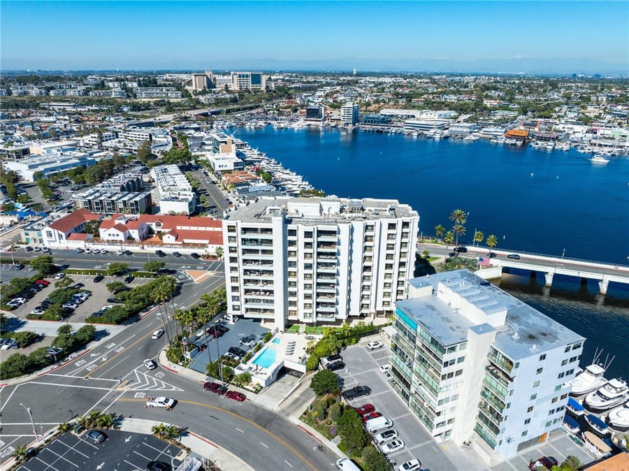Property photo for 601 Lido Park, Newport Beach, CA