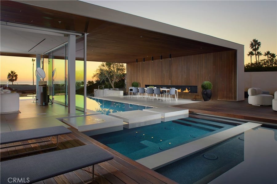 Property photo for 2460 Monaco Drive, Laguna Beach, CA