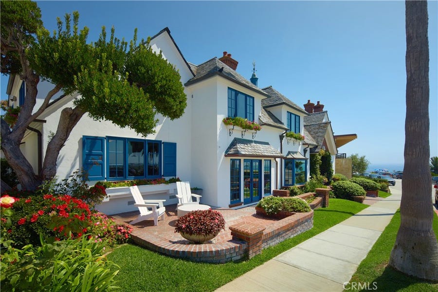 Property photo for 2800 Ocean Boulevard, Corona Del Mar, CA