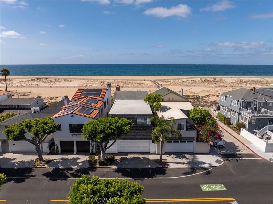 Property photo for 1303 E Balboa Boulevard, Newport Beach, CA