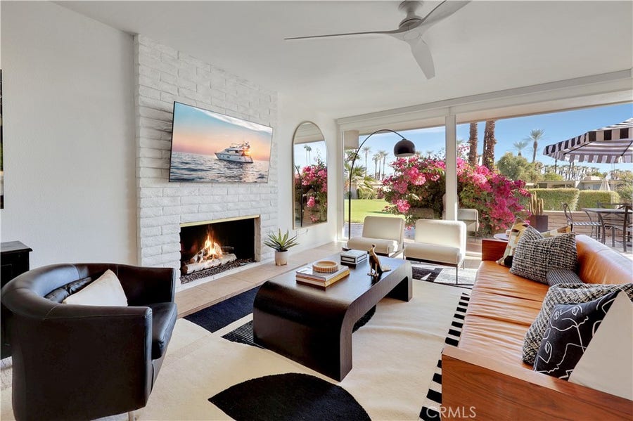 Property photo for 75543 Calle Del Norte, Indian Wells, CA