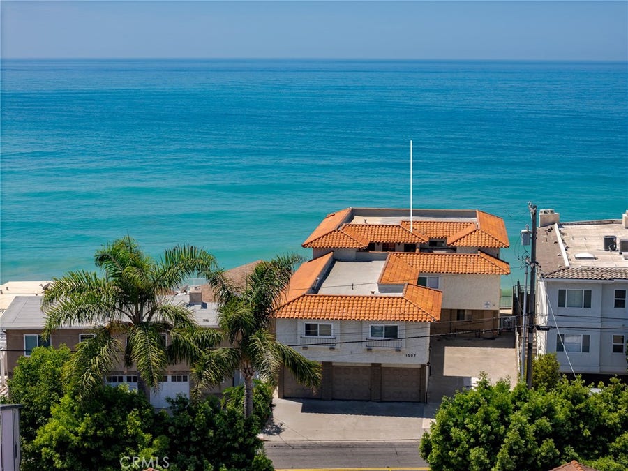 Property photo for 1507 Buena Vista, San Clemente, CA