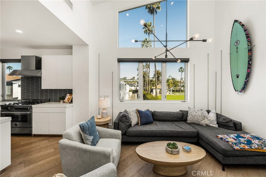 Property photo for 4405 Channel Place, Newport Beach, CA