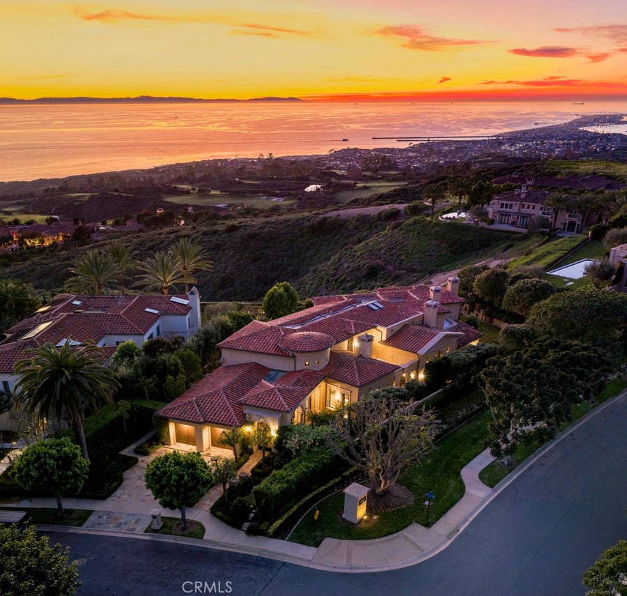 Property photo for 2 Channel Vista, Newport Coast, CA