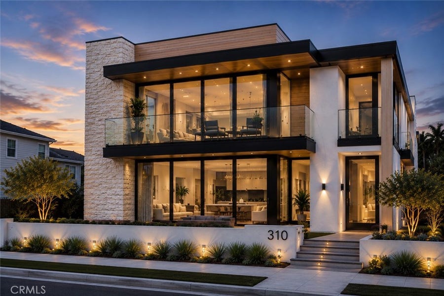 Property photo for 310 Marigold, Corona Del Mar, CA