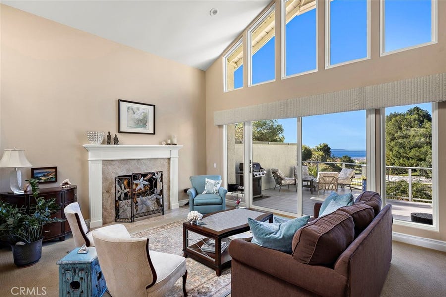 Property photo for 25 Lucerne Street, Newport Beach, CA