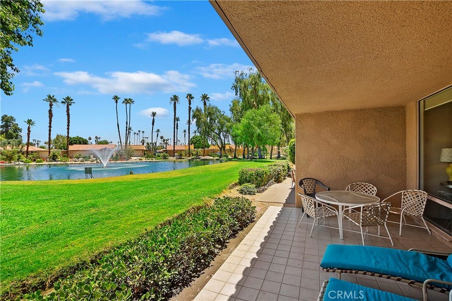 Property photo for 8 Valencia Drive, Rancho Mirage, CA