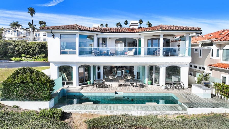 Property photo for 22842 Seaway Drive, Laguna Niguel, CA