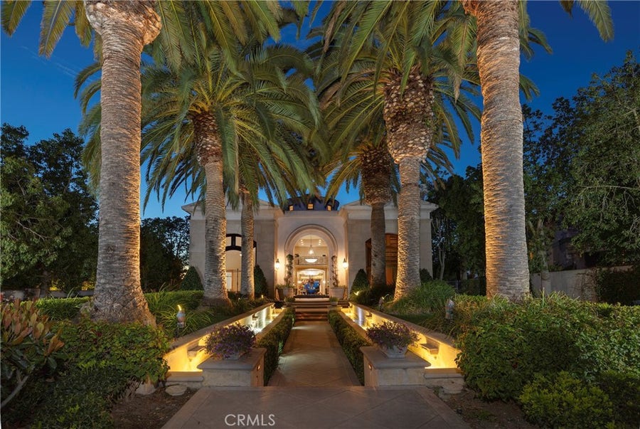Property photo for 5 Pelican Hill, Newport Coast, CA