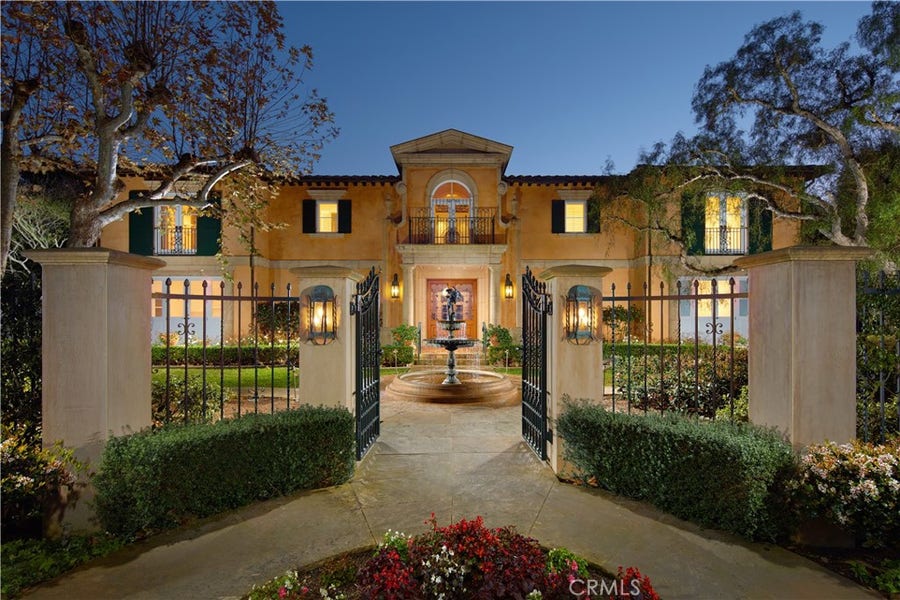 Property photo for 34 Pelican Point, Newport Coast, CA