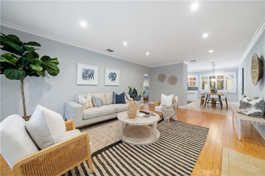 Property photo for 923 17th St, #4, Santa Monica, CA