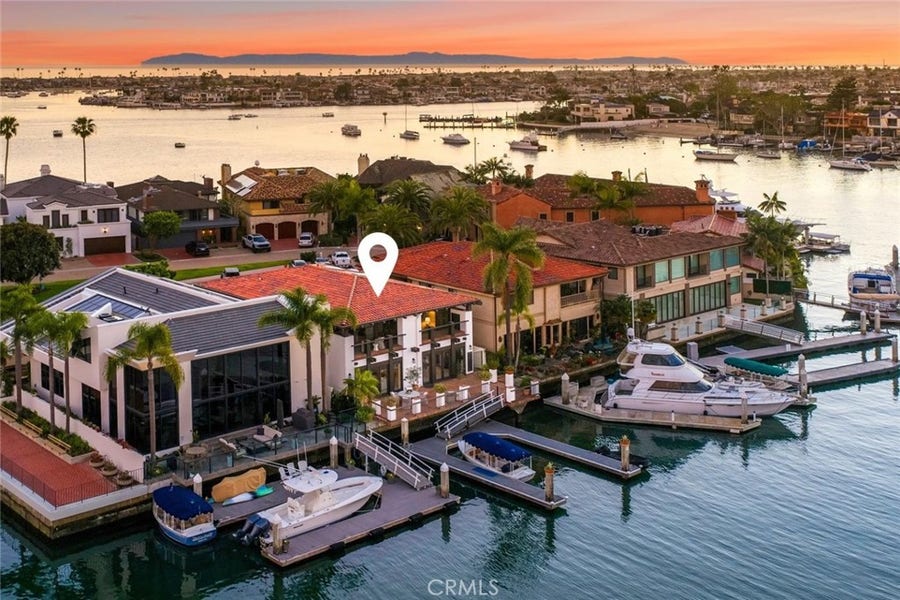 Property photo for 47 Linda Isle, Newport Beach, CA