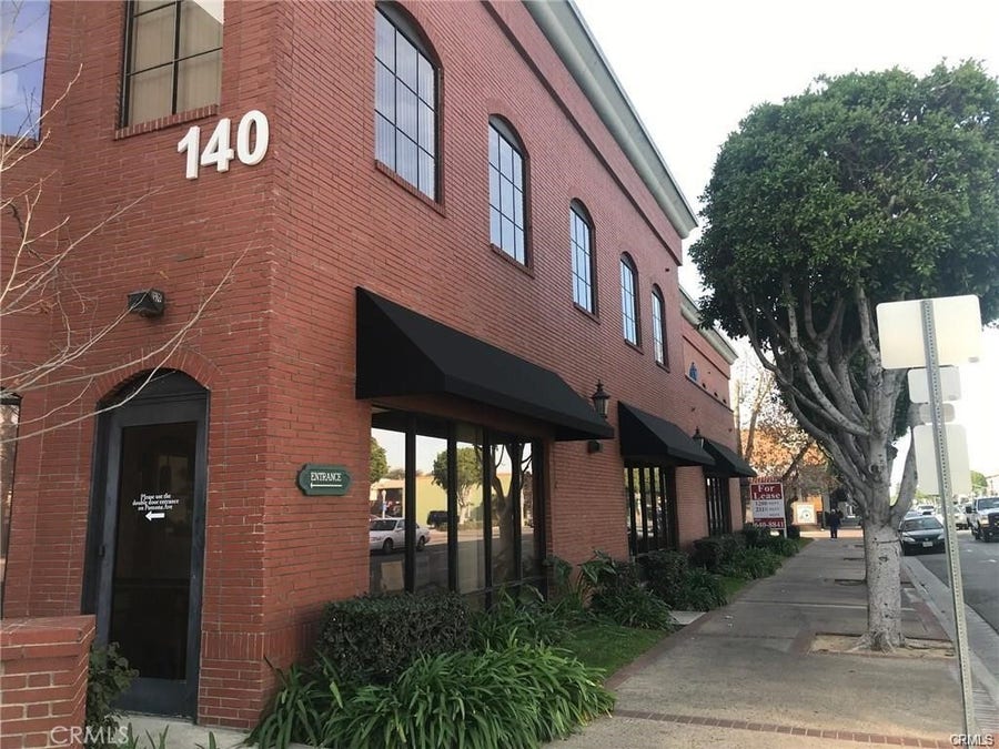 Property photo for 140 E Commonwealth, Fullerton, CA