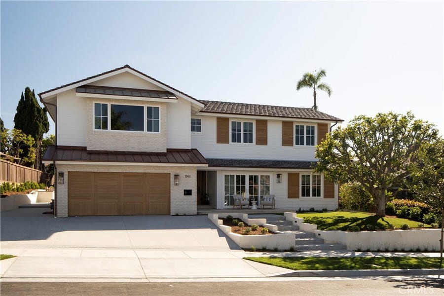 Property photo for 1961 Port Cardigan Place, Newport Beach, CA